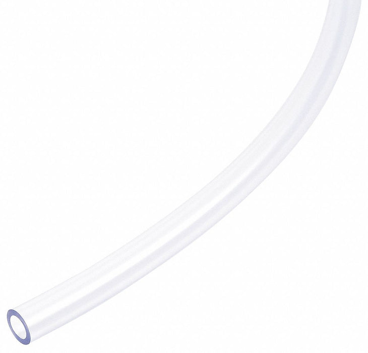 Tubing 1/4 I.D. 50 ft Clear Flexible