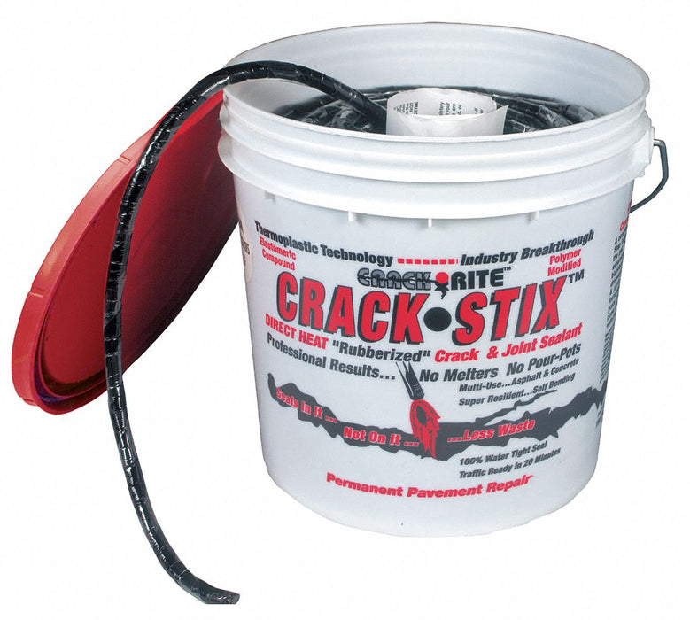Crack Filler Crack Rite 8 lb