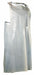 Apron Uni White PE PK100
