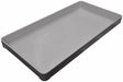 H3422 Stking Ctr Gray Solid FRP