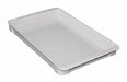H3423 Stking Ctr Gray Solid FRP