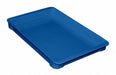 H3423 Stking Ctr Blue Solid FRP