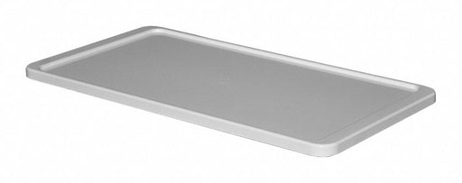 H3430 Lid Gray FiberglassReinfComp 24 in