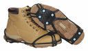 Traction Device Unisex Men s 8 to 14 PR