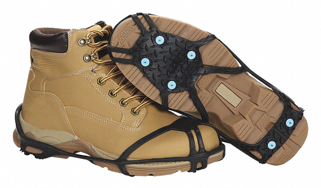 Traction Device Unisex Men s 3 to 7 PR