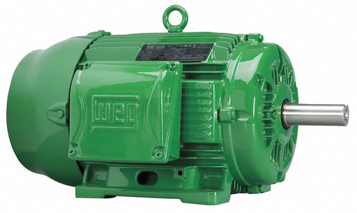 GP Motor 40 HP 1 780 RPM 230/460V 324T