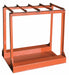 Forklift Cylinder Caddy 1 500 lb Orange