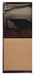 H1811 Swinging Door 7 x 3 ft Medium Brown PVC