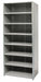 Metal Shlvng Cap 800 lb 24inx84inx36in