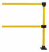 M9564 Handrail Extension 6 Ft Steel