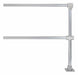 M9563 Handrail Extension 4 Ft Aluminum Mil
