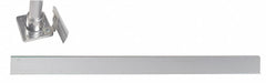 Handrail Toe Board 6 Ft Aluminum Mil