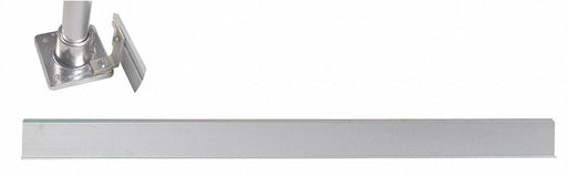 Handrail Toe Board 6 Ft Aluminum Mil