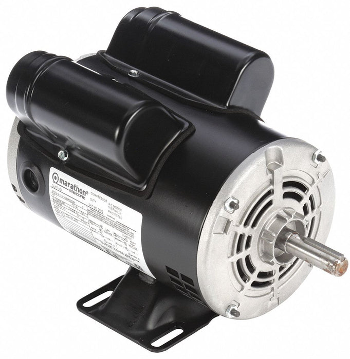 Motor 1 HP 56 115/208-230V ODP 3450 rpm