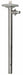 DrumPumpTube 275gal Tote SSTube