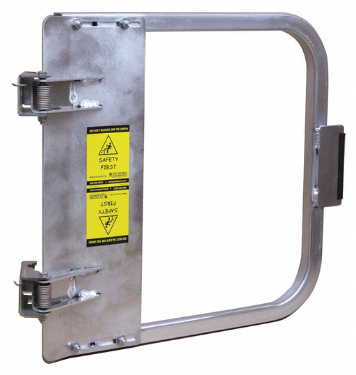 Single-Door 22 1/4 in