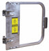 Single-Door 22 1/4 in