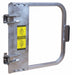 Single-Door 22 1/4 in