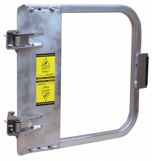 Single-Door 22 1/4 in