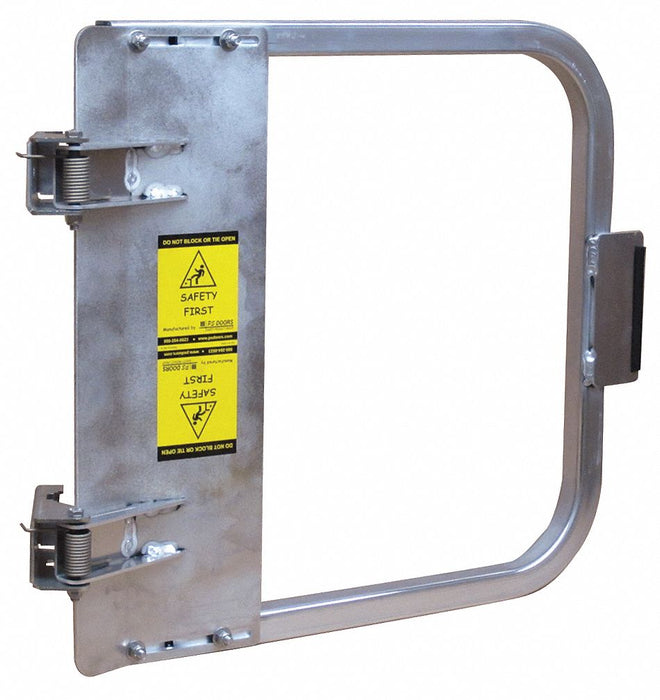 Single-Door 22 1/4 in