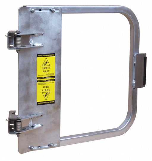 Single-Door 22 1/4 in