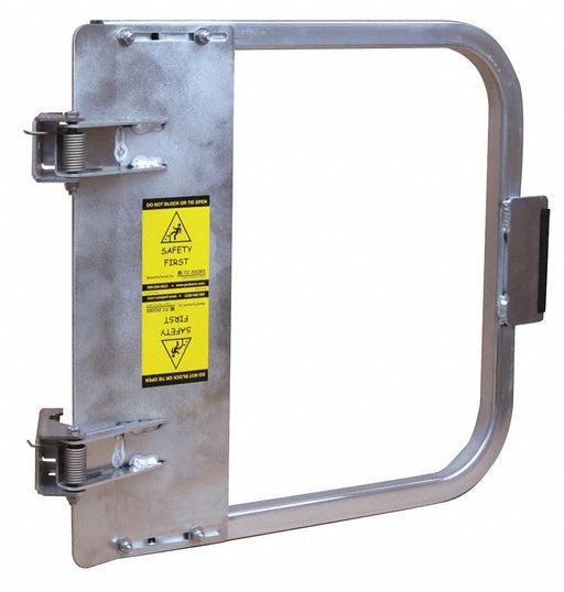Single-Door 22 1/4 in