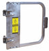 Single-Door 22 1/4 in