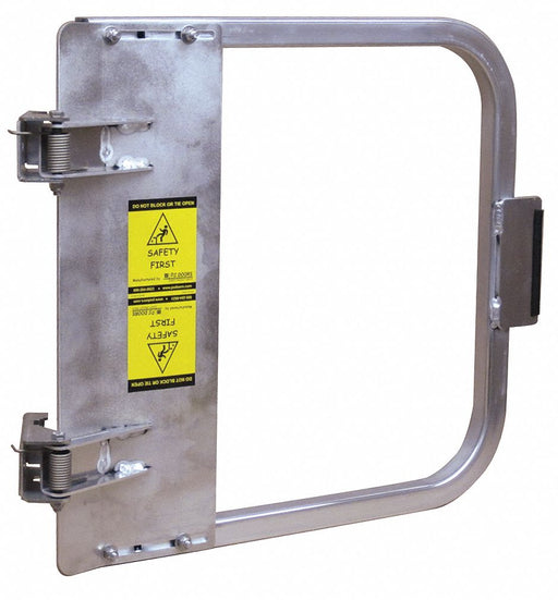 Single-Door 22 1/4 in