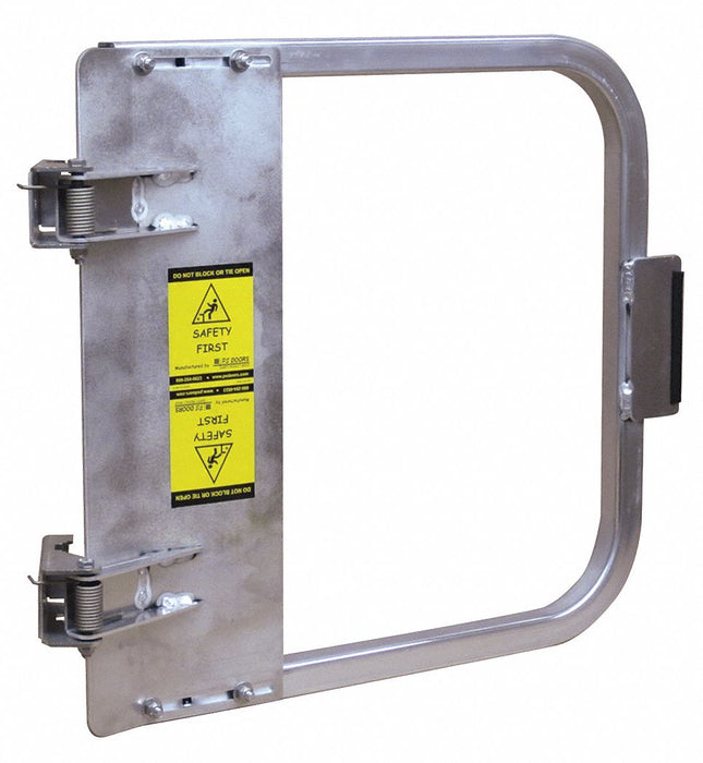 Single-Door 22 1/4 in