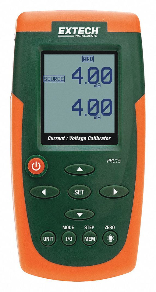 Process Calibrator Current/Voltage 20V