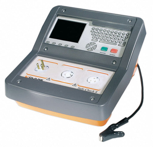 Power Tool Tester 25A 20 ohm 20mA
