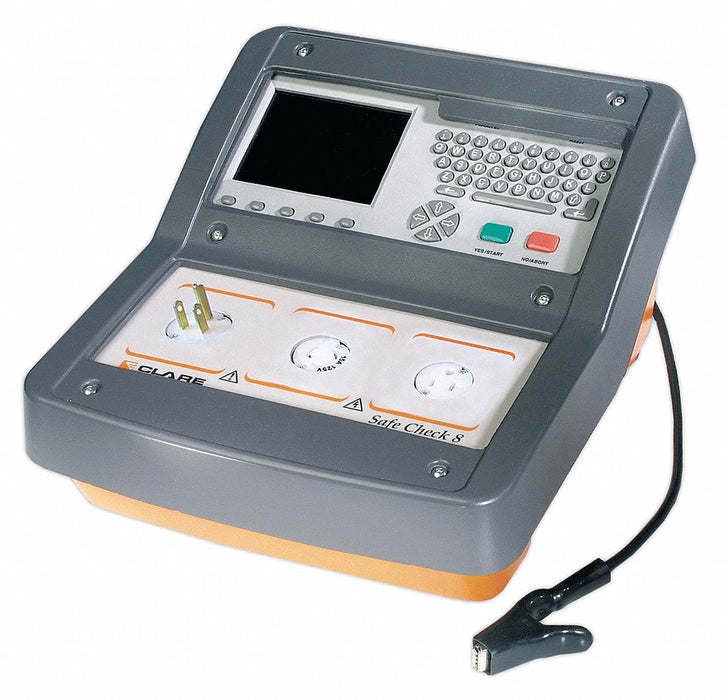 Power Tool Tester 25A 20 ohm 20mA