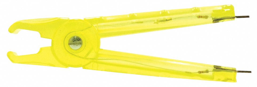 Fuse Puller W Test Light