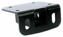 Step Bumper Receiver 5 1/2 in Steel