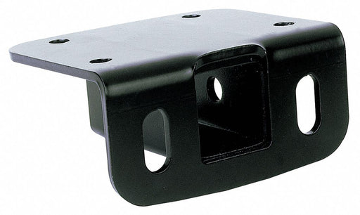 Step Bumper Receiver 5 1/2 in Steel