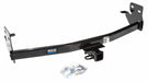 Step Bumper Receiver 18.2 in Steel