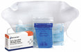 Eye and Face Shield Clear Polycarbonate