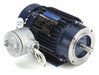 Motor 1 1/2 HP 1755 rpm 145TC 230/460V