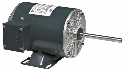 Fan Motor 1-1/2 HP 1140 rpm 60Hz