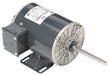 Condenser Fan Motor 1/3 hp