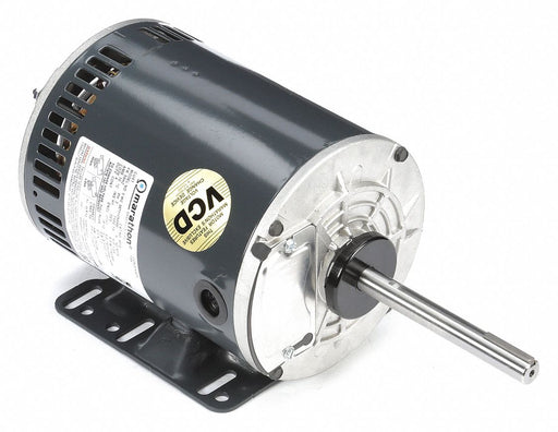 Fan Motor 1 HP 1140 rpm 60/50Hz