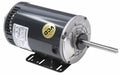Condenser Fan Motor 1 HP 850 rpm 60/50Hz
