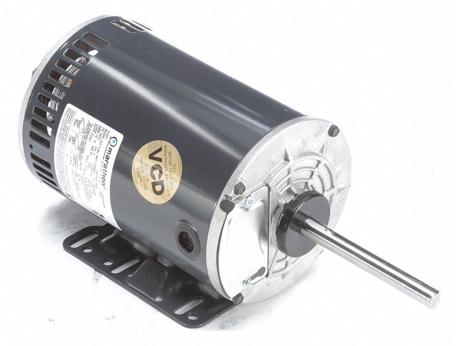 Fan Motor 1-1/2 HP 1140 rpm 60/50Hz