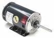 Fan Motor 2 HP 1140 rpm 60/50Hz