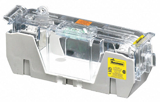 FuseBlock BoxLug 100A ClassH ClassK5