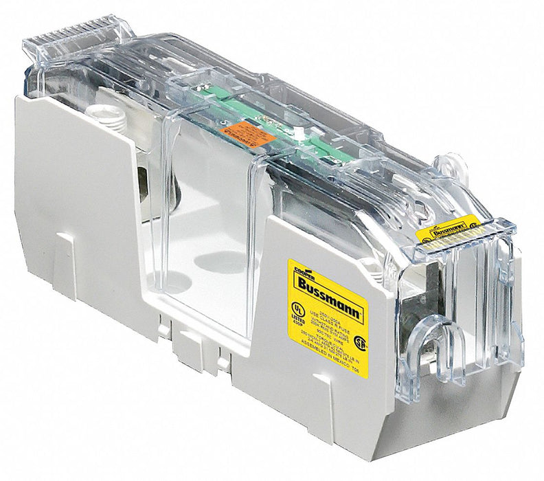 FuseBlock BoxLug 200A ClassH ClassK5