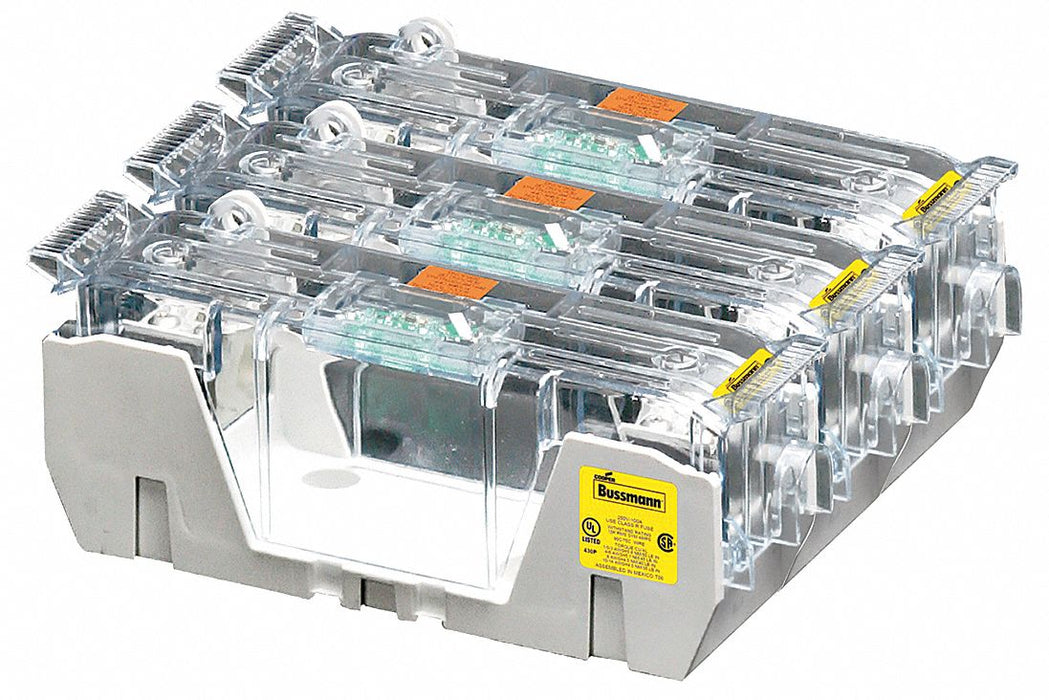 FuseBlock BoxLug 400A ClassH ClassK5