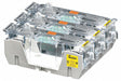 Fuse Block 201 to 400A R 3 Pole