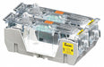 Fuse Block Box Lug 600A Class R
