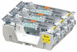 Fuse Block Box Lug 600A Class R